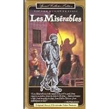Les Miserables [VHS]