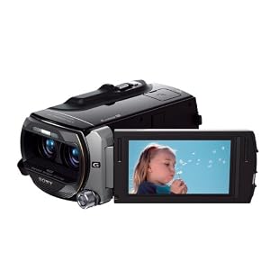 Sony HDR-TD10E