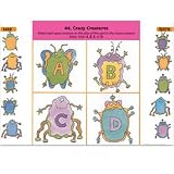 Educational Insights GeoSafari Laptop Expansion Card Set for Ages 3-7 yrs.
