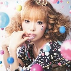 キラキラ☆(初回限定盤)(DVD付)