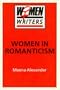 Women in Romanticism