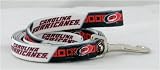 Carolina Hurricanes NHL Pet Leash/Lead 6 Feet ( 3/4 Web) Medium