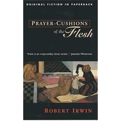Prayer-Cushions of the Flesh