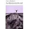 La d�couverte du ciel