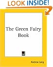 The Green Fairy Book