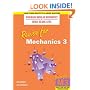 Revise for Mechanics 3 (Heinemann Modular Mathematics for Edexcel AS and A Level)