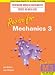 Revise for Mechanics 3 (Heinemann Modular Mathematics for Edexcel AS and A Level)