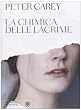 La chimica delle lacrime