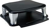 Targus PA235U Universal Monitor Stand - Black