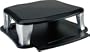 Targus PA235U Universal Monitor Stand - Black