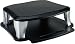 Electronics : Targus PA235U Universal Monitor Stand - Black