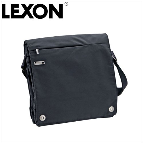 LEXONレクソンバックTODAYメッセンジャー1LN211