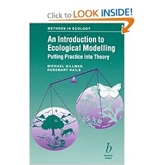 Introduction to Ecological Modelling (Ecological Methods and Concepts)