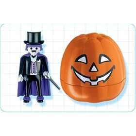HalloweenSet Playmobil vampire 4772 NEW / SEALED