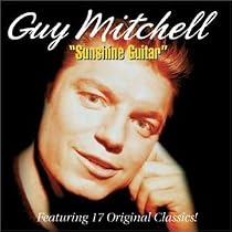 Sunshine Guitar