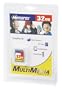 Memtek 32 MB MultiMedia Flash