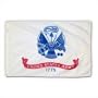 Valley Forge Nylon United States Army Flag, measures 3-Foot x 5-Foot