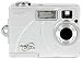Electronics : Digital Dream Enigma Digital Camera [1.3MP]