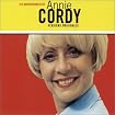 Les Indispensables d'Annie Cordy
