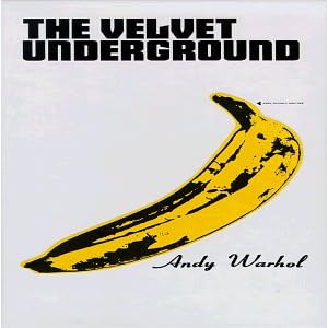 The Velvet Underground - Peel Slowly and See (1995) The Velvet Underground - Peel Slowly and See (1995)