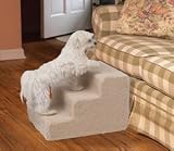 Pet Supplies : Deluxe Doggy Steps