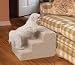 Pet Supplies : Deluxe Doggy Steps
