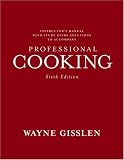  : Professional Cooking