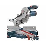 Factory-Reconditioned Bosch 4405-RT 13 Amp 10-Inch Single Bevel Slide Miter