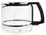 Krups 035-42 Replacement Carafe, Black