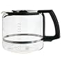 Krups 035-42 Replacement Carafe, Black