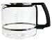 Krups 035-42 Replacement Carafe, Black 