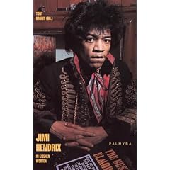 Jimi Hendrix in eigenen Worten
