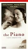 Piano [VHS]