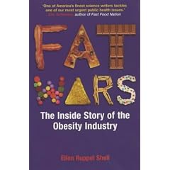 Fat Wars: The Inside Story of the Obesity Industry