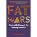 Fat Wars: The Inside Story of the Obesity Industry