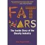 Fat Wars: The Inside Story of the Obesity Industry