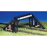 Bachmann Trains Pedestrian Bridge
