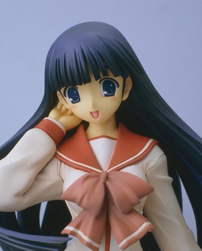 Cover image : ToHeart2  草壁優希  (1/8スケール PVC塗装済み完成品)