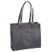 Microsoft Ladies Laptop Tote--Manhattan (Red Trim)