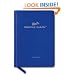 Simple Diary Vol. One (Royal Blue)