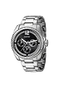 Esprit Damenuhr COOL GLAMAZONE BLACK 4431804