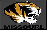 Missouri Tigers 24 x 36 Entry Mat - SET OF SIX
