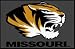 Missouri Tigers 24 x 36 Entry Mat - SET OF SIX