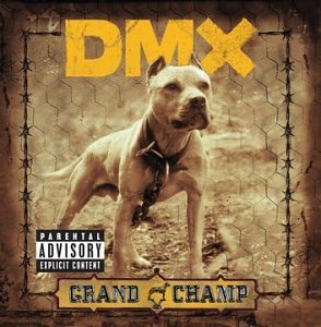 DMX - Eagle7 Presents R