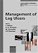 Book Management of Leg Ulcers (Current Problems in Dermatology)
