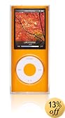 TUNESHELL iPod nano 4G TUN-IP-000072