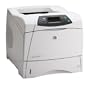 HP LaserJet 4200n - Printer - B/W - laser - Legal, A4 - 1200 dpi x 1200 dpi - up to 35 ppm - capacity: 600 sheets - Parallel, 10/100Base-TX remarketed
