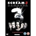 Scream 3 [DVD]
