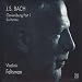 Bach Six Partitas