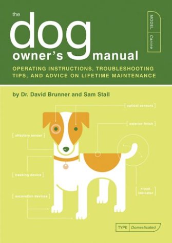 The Dog Owner